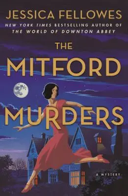 Los asesinatos de Mitford: Un misterio - The Mitford Murders: A Mystery