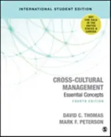 Gestión intercultural - Conceptos esenciales - Cross-Cultural Management - Essential Concepts