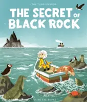 El secreto de la Roca Negra - The Secret of Black Rock