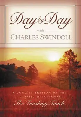 Día a día con Charles Swindoll - Day by Day with Charles Swindoll