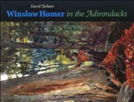 Winslow Homer en los Adirondacks - Winslow Homer in the Adirondacks