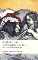 Los cuentos de hadas completos - The Complete Fairy Tales