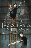 Herencia Thornthwaite - Thornthwaite Inheritance