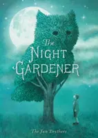 Jardinero nocturno - Night Gardener