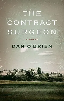 El cirujano a sueldo - The Contract Surgeon