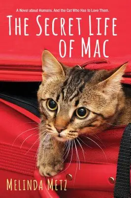 La vida secreta de Mac - The Secret Life of Mac