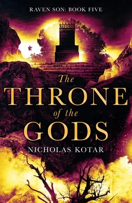 El Trono de los Dioses - The Throne of the Gods