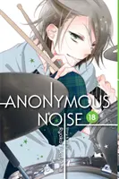 Anonymous Noise, Vol. 18, 18