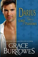 Darío Señor de los Placeres - Darius: Lord of Pleasures