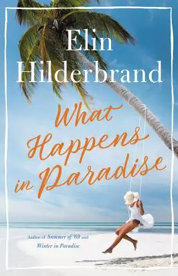 Lo que pasa en el paraíso - What Happens in Paradise