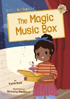 La caja de música mágica - (Oro, primeros lectores) - Magic Music Box - (Gold Early Reader)