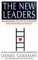 Nuevos líderes - Transformar el arte del liderazgo - New Leaders - Transforming the Art of Leadership