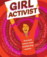 Chica Activista - Girl Activist