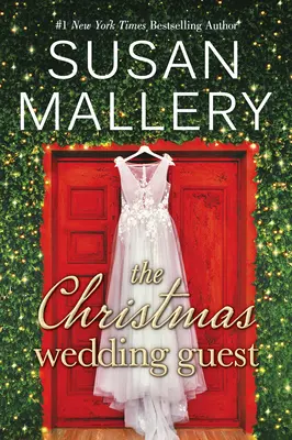 La invitada a la boda de Navidad - The Christmas Wedding Guest