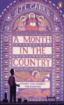 Mes en el país - Month in the Country