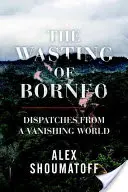La desaparición de Borneo: Despachos de un mundo en vías de desaparición - The Wasting of Borneo: Dispatches from a Vanishing World