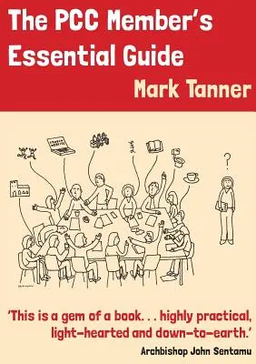 Guía esencial para los miembros del PCC - The PCC Members Essential Guide