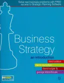 Estrategia empresarial: Introducción - Business Strategy: An Introduction