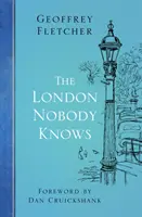 Londres que nadie conoce - London Nobody Knows