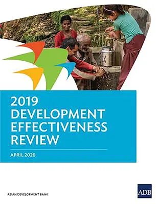 Examen de la eficacia del desarrollo 2019 - 2019 Development Effectiveness Review