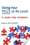 Cómo cursar el PGCE a nivel intermedio: Guía para estudiantes - Doing Your PGCE at M-Level: A Guide for Students