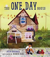 La casa de un día - The One Day House