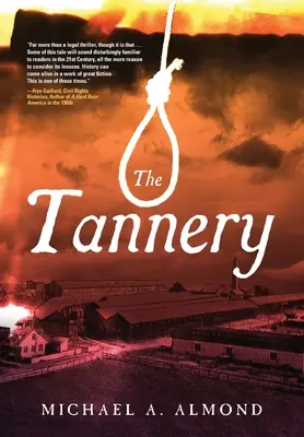 La curtiduría - The Tannery
