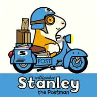 Stanley el Cartero - Stanley the Postman