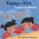 Topsy y Tim Aprende a nadar - Topsy and Tim: Learn to Swim