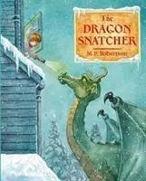 El ladrón de dragones - Dragon Snatcher