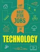 Los mejores trabajos de la historia en: Tecnología - Best Ever Jobs In: Technology