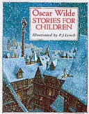 Cuentos infantiles de Oscar Wilde - Oscar Wilde Stories For Children