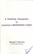 Lógica para principiantes de Lemmon - Companion To Lemmon's Beginning Logic