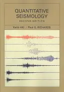 Sismología cuantitativa - Quantitative Seismology