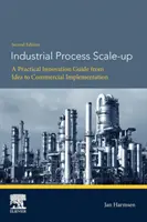 Escalado de procesos industriales: Guía práctica de innovación desde la idea hasta la aplicación comercial - Industrial Process Scale-Up: A Practical Innovation Guide from Idea to Commercial Implementation