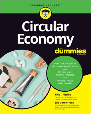 Economía circular para dummies - Circular Economy for Dummies