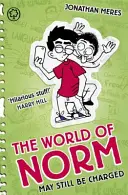 El Mundo de Norm: Puede Seguir Cargando - Libro 9 - World of Norm: May Still Be Charged - Book 9