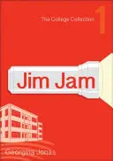 Jim Jam (Colección Universitaria 1 - Para lectores reticentes) - Jim Jam (the College Collection Set 1 - For Reluctant Readers)