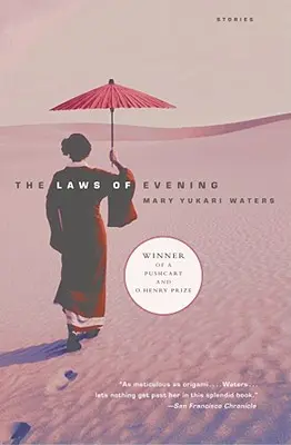 Las leyes de la noche: Cuentos - The Laws of Evening: Stories