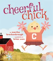 La chica alegre - Cheerful Chick