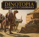 Dinotopía: Viaje a Chandara - Dinotopia: Journey to Chandara