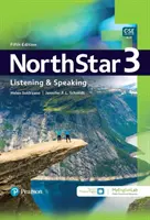 Northstar Listening and Speaking 3 W/Myenglishlab Online Workbook and Resources (en inglés) - Northstar Listening and Speaking 3 W/Myenglishlab Online Workbook and Resources