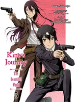 El viaje de Kino - El bello mundo, volumen 5 - Kino's Journey- The Beautiful World, Volume 5