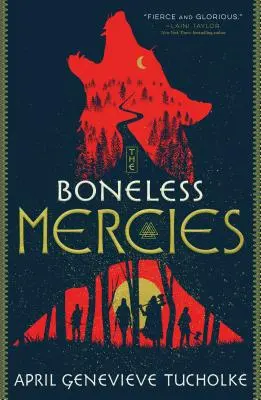 La misericordia sin hueso - The Boneless Mercies