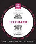 Lo mejor de lo mejor: retroalimentación - Best of the Best: Feedback