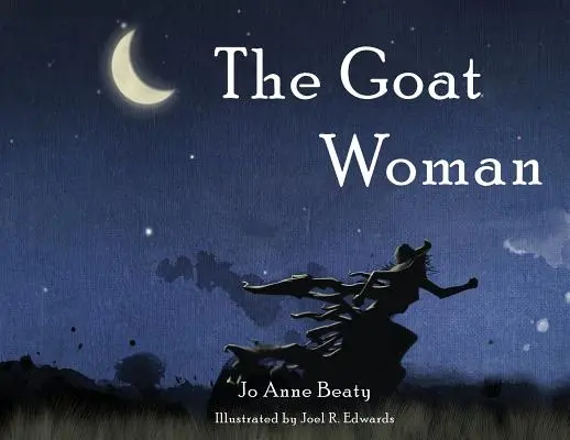 La mujer cabra - The Goat Woman