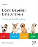 Análisis bayesiano de datos: Un tutorial con R, Jags y Stan - Doing Bayesian Data Analysis: A Tutorial with R, Jags, and Stan