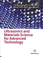 Ultrasonidos y Ciencia de Materiales para Tecnología Avanzada - Ultrasonics and Materials Science for Advanced Technology