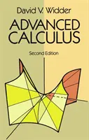 Cálculo avanzado: segunda edición - Advanced Calculus: Second Edition