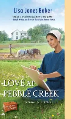 Amor en Pebble Creek - Love at Pebble Creek